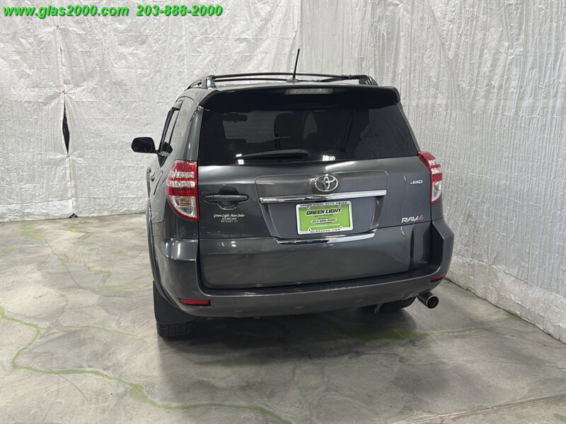 2011 Toyota RAV4 Sport - Photo 31 - Bethany, CT 06524