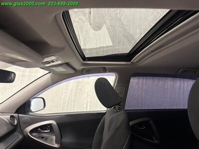 2011 Toyota RAV4 Sport - Photo 12 - Bethany, CT 06524
