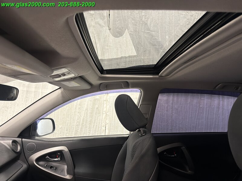 2011 Toyota RAV4 Sport - Photo 12 - Bethany, CT 06524
