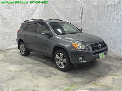 2011 Toyota RAV4 Sport - Photo 2 - Bethany, CT 06524