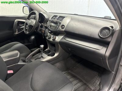 2011 Toyota RAV4 Sport - Photo 5 - Bethany, CT 06524