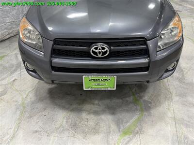 2011 Toyota RAV4 Sport - Photo 24 - Bethany, CT 06524