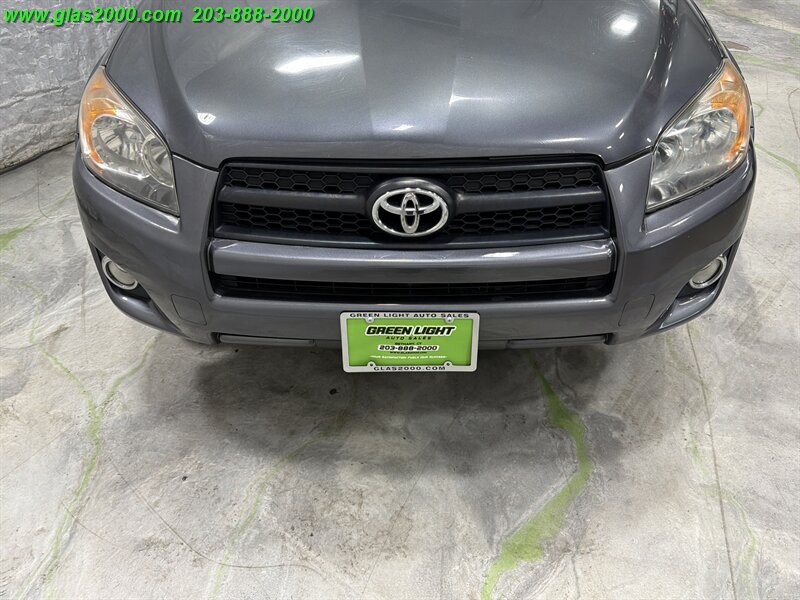 2011 Toyota RAV4 Sport - Photo 24 - Bethany, CT 06524