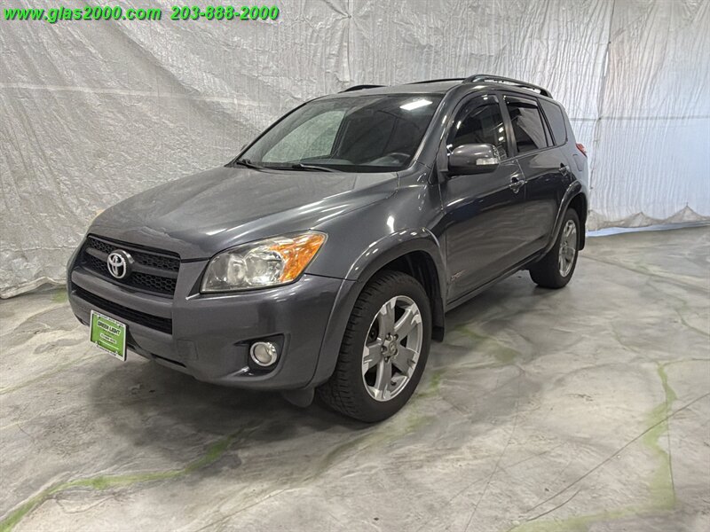 2011 Toyota RAV4 Sport   - Photo 1 - Bethany, CT 06524