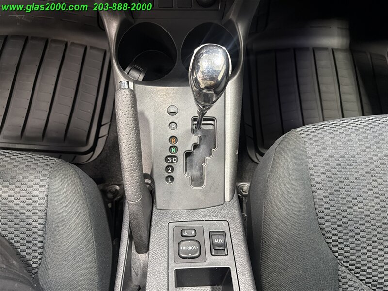 2011 Toyota RAV4 Sport - Photo 22 - Bethany, CT 06524