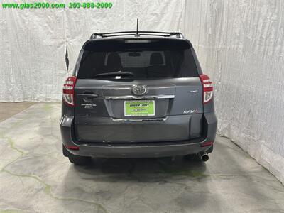 2011 Toyota RAV4 Sport - Photo 20 - Bethany, CT 06524