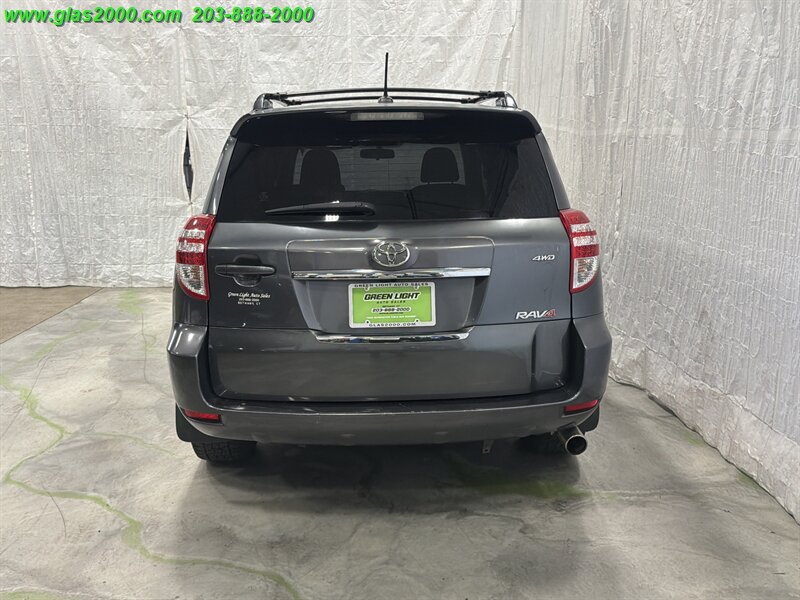 2011 Toyota RAV4 Sport - Photo 20 - Bethany, CT 06524