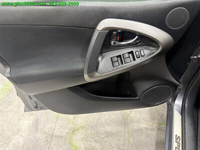 2011 Toyota RAV4 Sport - Photo 25 - Bethany, CT 06524