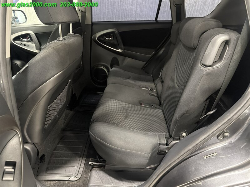2011 Toyota RAV4 Sport - Photo 9 - Bethany, CT 06524