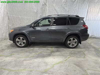 2011 Toyota RAV4 Sport - Photo 13 - Bethany, CT 06524