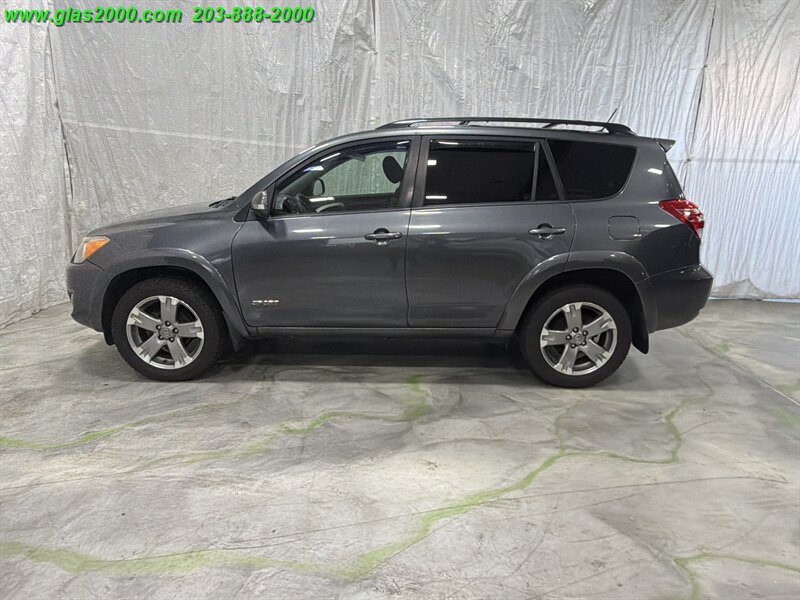 2011 Toyota RAV4 Sport - Photo 13 - Bethany, CT 06524