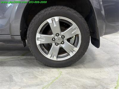 2011 Toyota RAV4 Sport - Photo 30 - Bethany, CT 06524