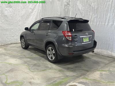 2011 Toyota RAV4 Sport   - Photo 7 - Bethany, CT 06524