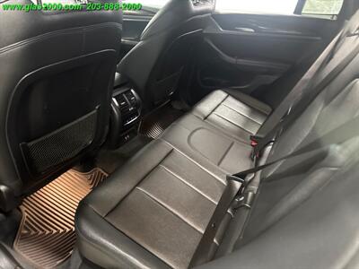 2020 BMW X3 xDrive30i   - Photo 9 - Bethany, CT 06524