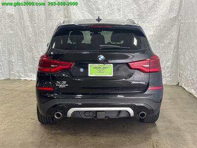 2020 BMW X3 xDrive30i   - Photo 20 - Bethany, CT 06524