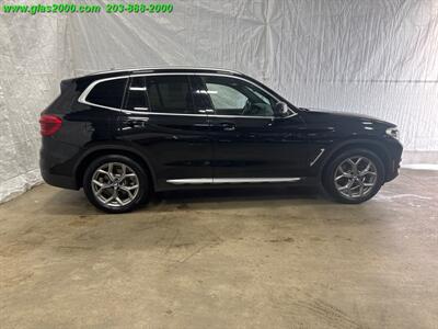 2020 BMW X3 xDrive30i   - Photo 14 - Bethany, CT 06524