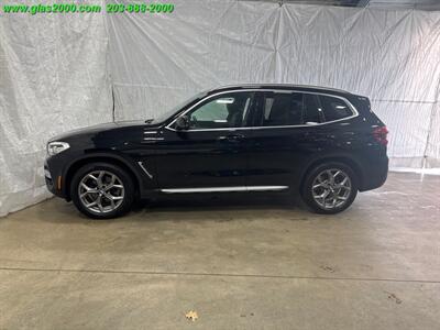 2020 BMW X3 xDrive30i   - Photo 13 - Bethany, CT 06524