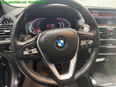 2020 BMW X3 xDrive30i   - Photo 4 - Bethany, CT 06524