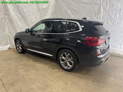 2020 BMW X3 xDrive30i   - Photo 7 - Bethany, CT 06524