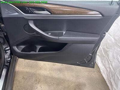 2020 BMW X3 xDrive30i   - Photo 26 - Bethany, CT 06524