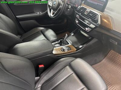2020 BMW X3 xDrive30i   - Photo 5 - Bethany, CT 06524