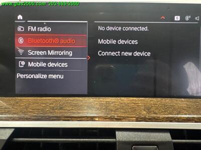 2020 BMW X3 xDrive30i   - Photo 33 - Bethany, CT 06524