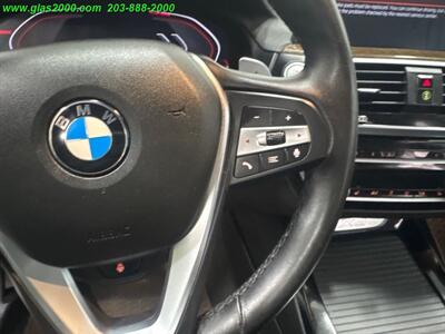 2020 BMW X3 xDrive30i   - Photo 30 - Bethany, CT 06524