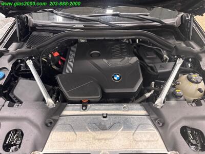 2020 BMW X3 xDrive30i   - Photo 18 - Bethany, CT 06524