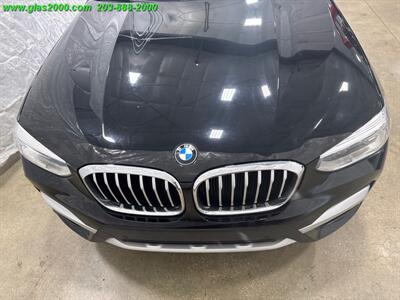 2020 BMW X3 xDrive30i   - Photo 24 - Bethany, CT 06524