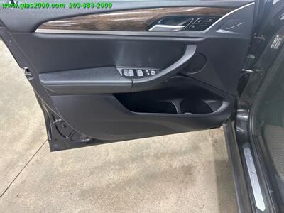 2020 BMW X3 xDrive30i   - Photo 25 - Bethany, CT 06524