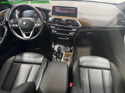 2020 BMW X3 xDrive30i   - Photo 6 - Bethany, CT 06524