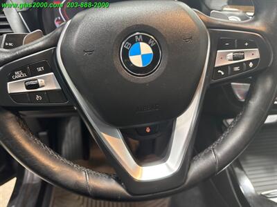 2020 BMW X3 xDrive30i   - Photo 27 - Bethany, CT 06524