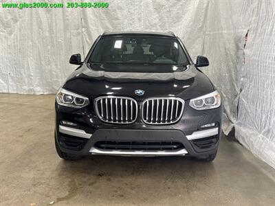 2020 BMW X3 xDrive30i   - Photo 19 - Bethany, CT 06524