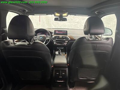 2020 BMW X3 xDrive30i   - Photo 16 - Bethany, CT 06524