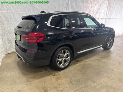 2020 BMW X3 xDrive30i   - Photo 8 - Bethany, CT 06524
