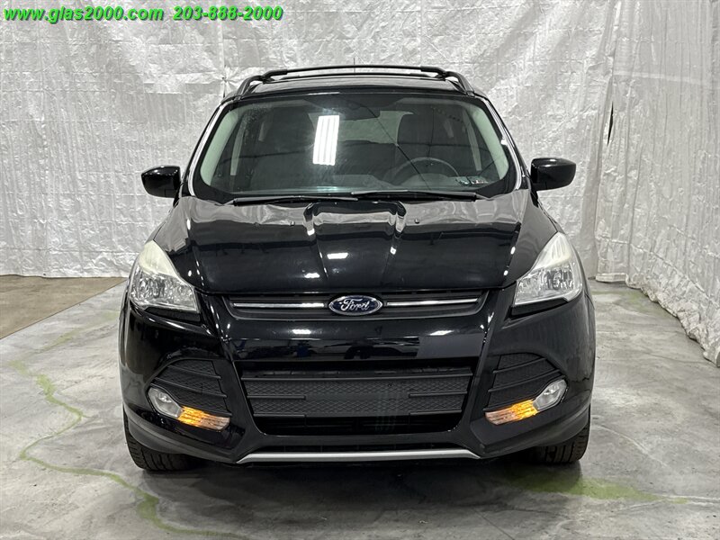 2016 Ford Escape SE - Photo 19 - Bethany, CT 06524