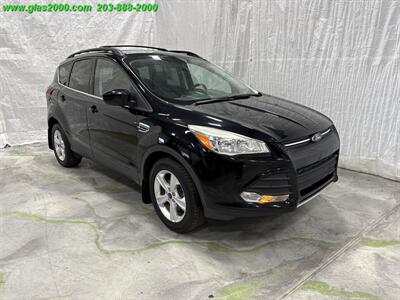 2016 Ford Escape SE - Photo 2 - Bethany, CT 06524