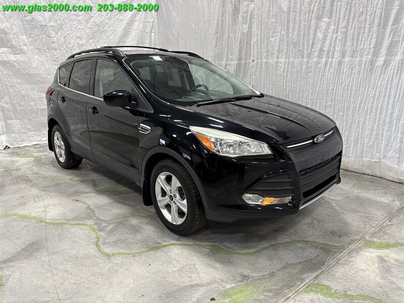 2016 Ford Escape SE - Photo 2 - Bethany, CT 06524