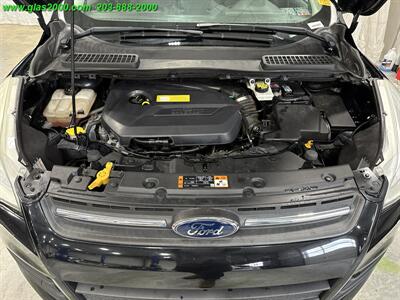 2016 Ford Escape SE - Photo 12 - Bethany, CT 06524