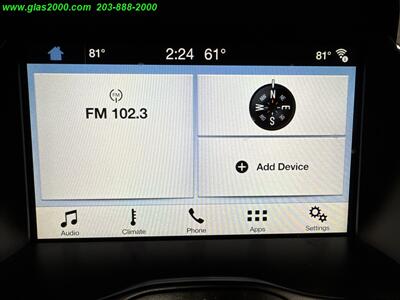 2016 Ford Escape SE - Photo 11 - Bethany, CT 06524