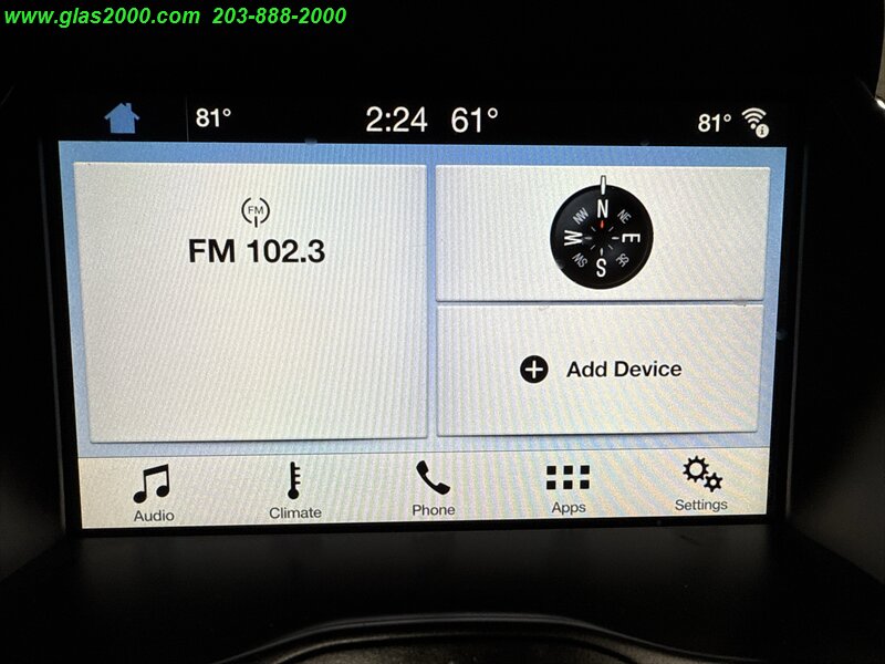 2016 Ford Escape SE - Photo 11 - Bethany, CT 06524