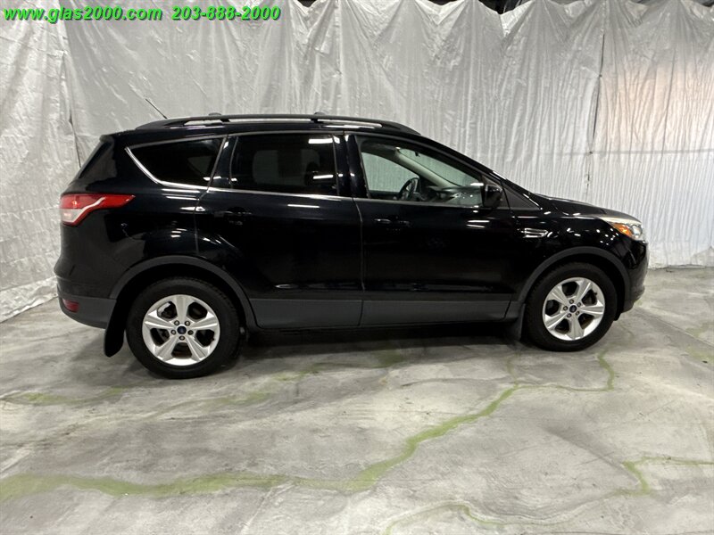 2016 Ford Escape SE - Photo 14 - Bethany, CT 06524