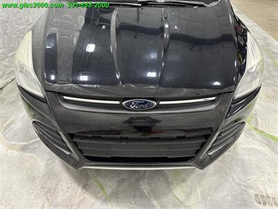 2016 Ford Escape SE - Photo 18 - Bethany, CT 06524