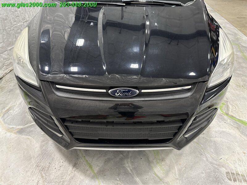 2016 Ford Escape SE - Photo 18 - Bethany, CT 06524