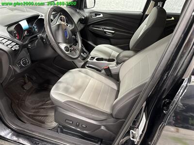 2016 Ford Escape SE - Photo 3 - Bethany, CT 06524