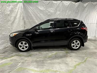 2016 Ford Escape SE - Photo 13 - Bethany, CT 06524