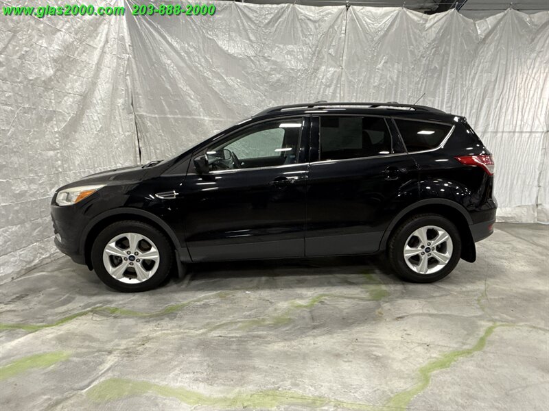 2016 Ford Escape SE - Photo 13 - Bethany, CT 06524