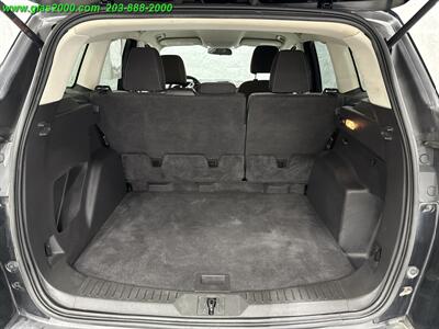 2016 Ford Escape SE - Photo 15 - Bethany, CT 06524