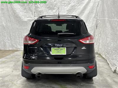 2016 Ford Escape SE - Photo 20 - Bethany, CT 06524