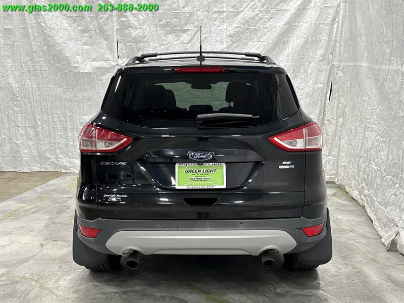 2016 Ford Escape SE - Photo 20 - Bethany, CT 06524